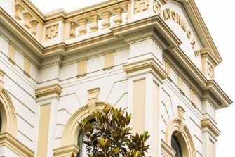 Avonmore on the Park