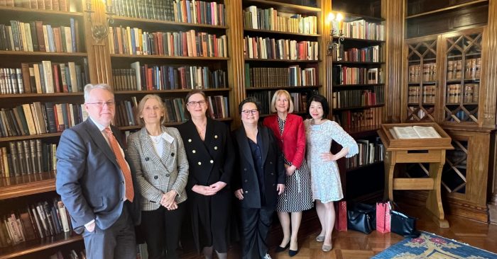 Our research | Law & Justice - UNSW Sydney