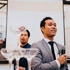 Karl Chong