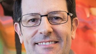 Professor Michael Legg