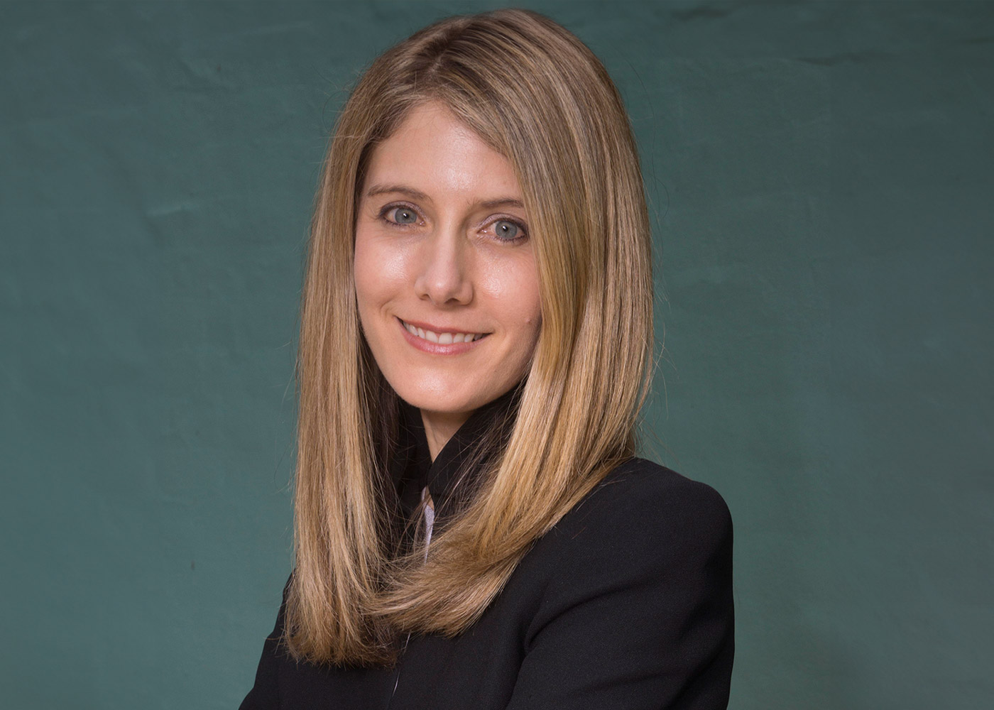 Professor Jane McAdam headshot