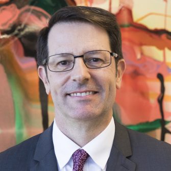 Michael Legg profile photo