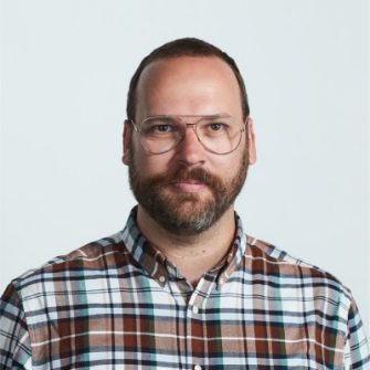 Headshot of Lucas Lixinski