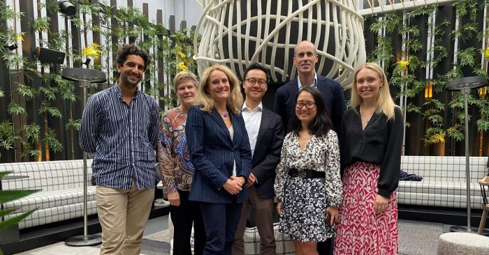 Get in touch | Law & Justice - UNSW Sydney