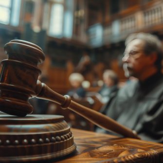 Law & Justice