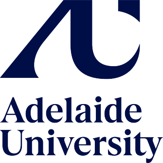 Adelaide University Logo