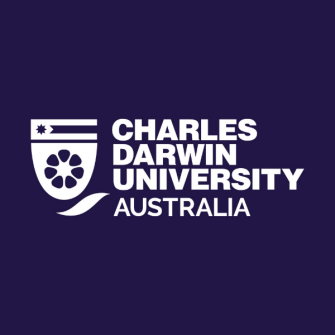 Charles Darwin University Logo