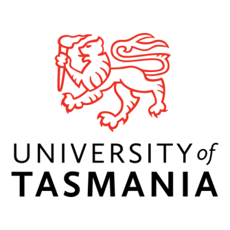 University of Tasmania Logo