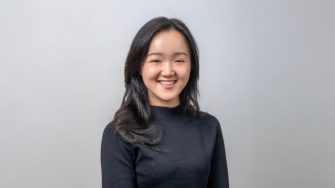 Rachel Kok headshot