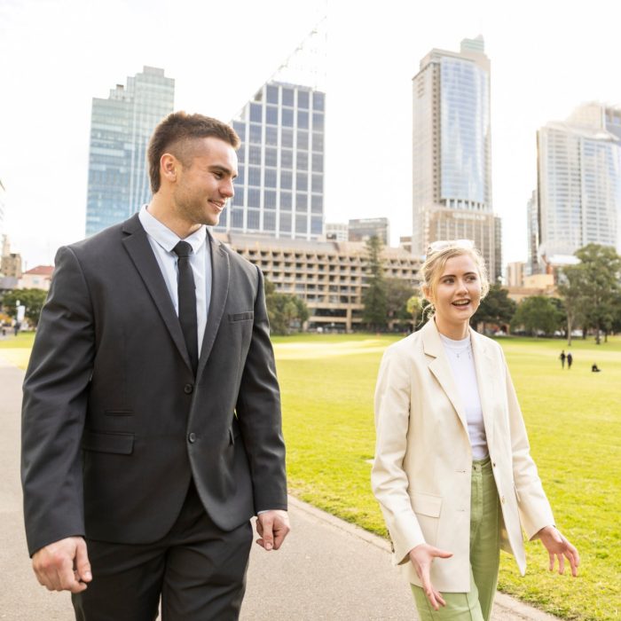UNSW Law & Justice in Sydney CBD