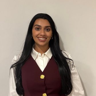 Sabreen Hussain
