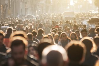 Advancing human rights and responding to displacement
