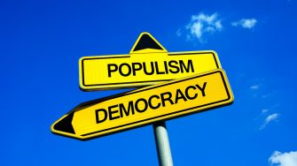 Democracy under siege: the rising global threat of populism 