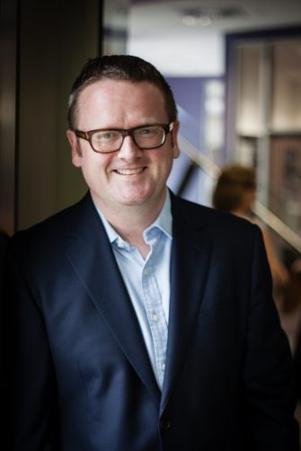 Daniel Joyce