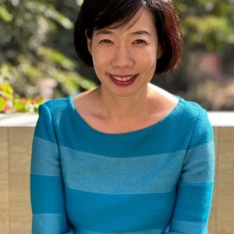 Soo Jin Rhee