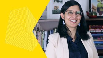 Sukhmani Khorana speaker spotlight at the 2025 Kaldor Centre Conference