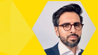 Mohammed Naeem keynote speaker