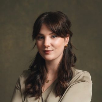 Lea Köhne headshot