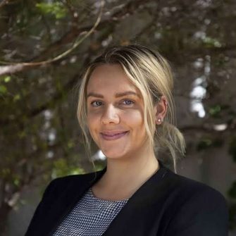 Lisa van Toor