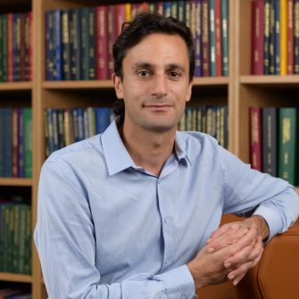 Daniel Ghezelbash