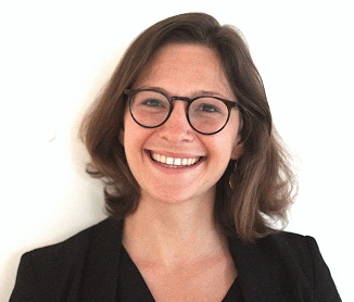 Erica Bower