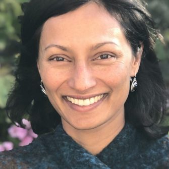 Sanjula Weerasinghe