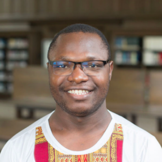 Portrait picture of Gabriel  Ndayishimiye