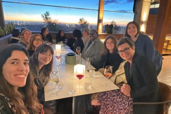 Law & gender wokshop event