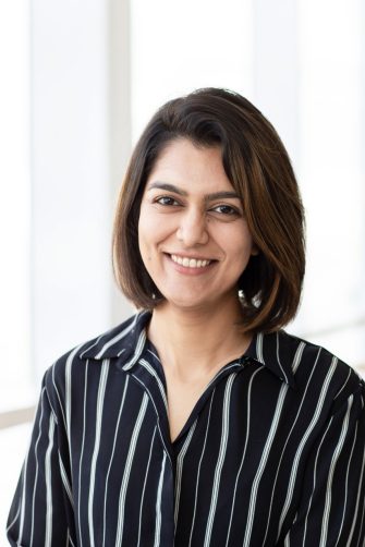 Faiza Majid