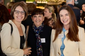 photo from the aeri launch event at unsw sydney kensington campus