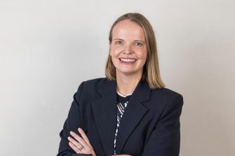Headshot of Caroline Ford, Strategic Director at AERI, UNSW