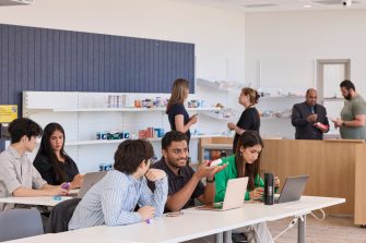 HTH UNSW Simulation Pharmacy
