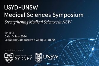 School of Biomedical Sciences | Medicine & Health - UNSW Sydney