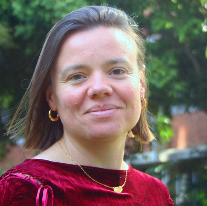 Associate Professor Emma Sierecki