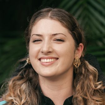  Lily headshot TNF