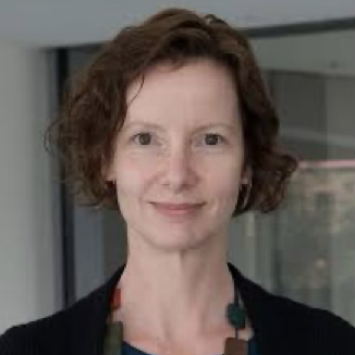 Lynne Bilston headshot