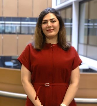 Shabnam Alizadeh headshot updated