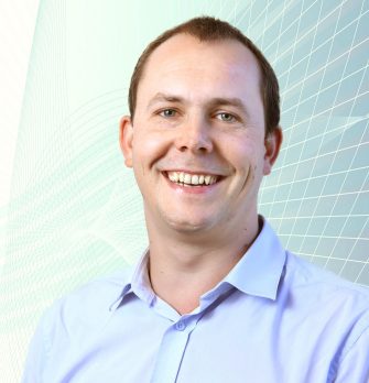 Jeremy Pinyon headshot