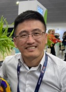 Xiankai Meng headshot