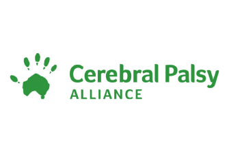 Cerebral Palsy Alliance logo