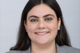 Laura Vitellaro | Laboratory Coordinator
