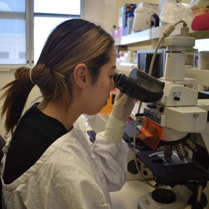 Virology Research Lab images