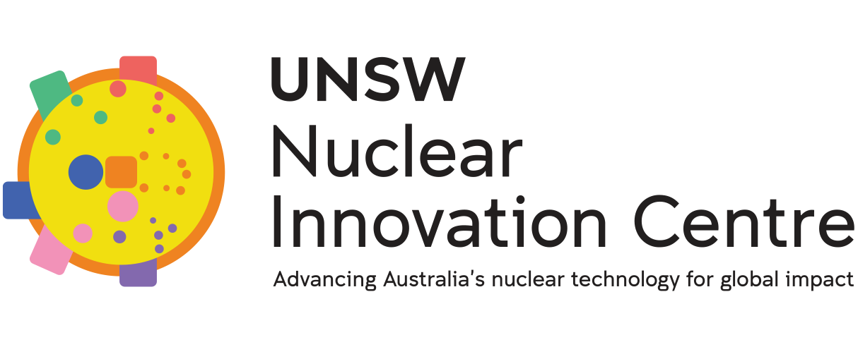 UNSW Nuclear Innovation Centre logo