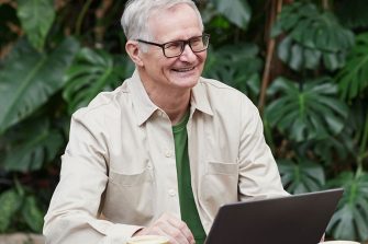 Computerised Instrumental Activities of Daily Living Test (C-STAM)