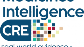 Medicines Intelligence CRE logo