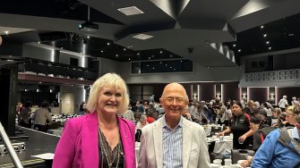 2025 Older Persons Mental Health Forum