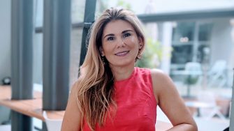 Mary Revelas - Meet our Researcher 