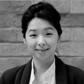 Nora Wong - Research Officer