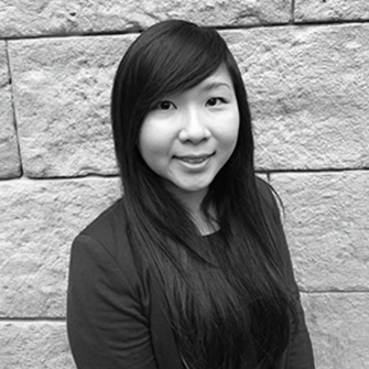 Tiffany Chau