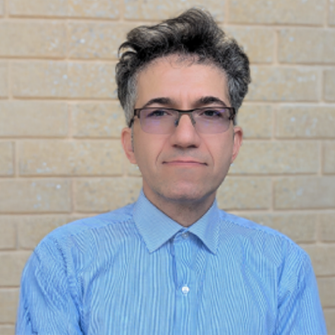 Centre for Healthy Brain Ageing (CHeBA) - Staff headshots